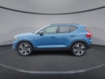 2025 XC40 Thumbnail 5