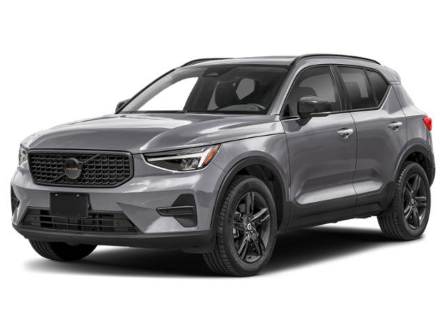 2026 Volvo XC40 - $50,525