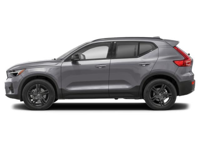 2026 Volvo XC40 - $50,525