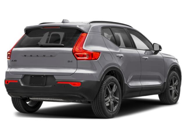 2026 Volvo XC40 - $50,525