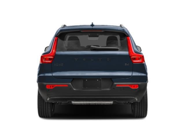 2026 Volvo XC40 - $50,525