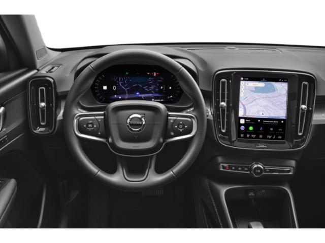 2026 Volvo XC40 - $50,525