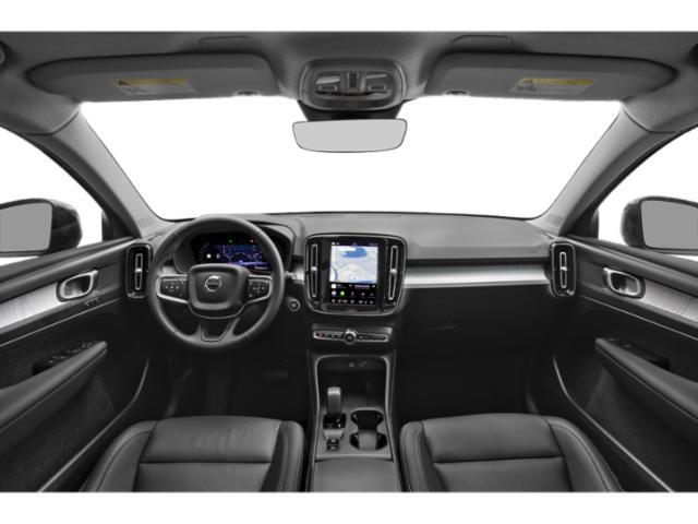2026 Volvo XC40 - $50,525