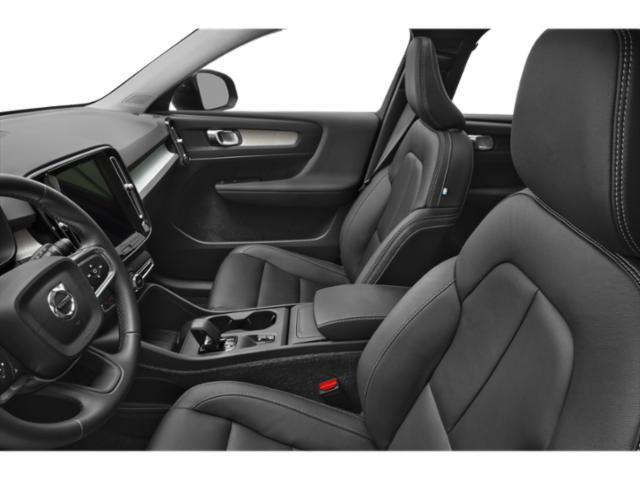 2026 Volvo XC40 - $50,525