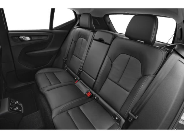 2026 Volvo XC40 - $50,525