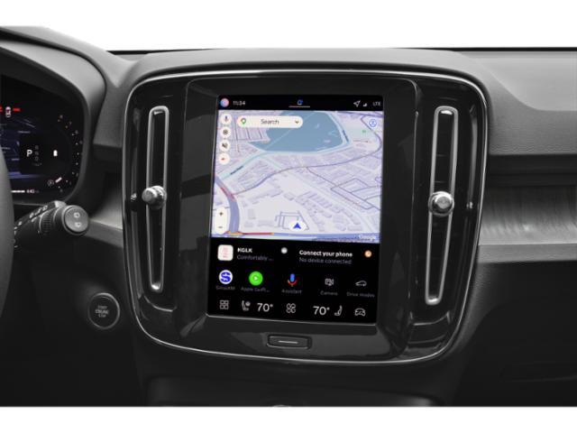 2026 Volvo XC40 - $50,525