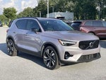 2026 XC40 Thumbnail 1