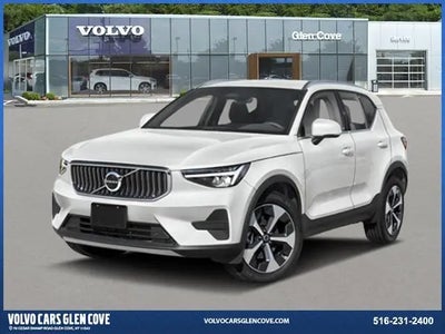 Photo of a 2026 Volvo XC40 AWD B5 Ultra 4DR SUV for sale