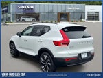 2026 XC40 Thumbnail 4