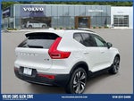 2026 XC40 Thumbnail 5