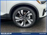 2026 XC40 Thumbnail 6