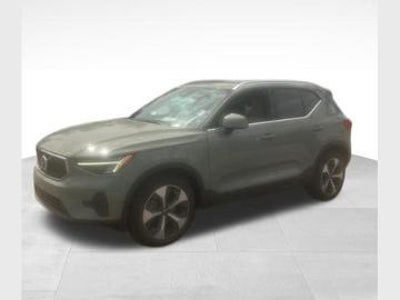 Photo of a 2023 Volvo XC40 AWD B5 Plus Bright Theme 4DR SUV for sale