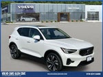 2023 XC40 Thumbnail 29