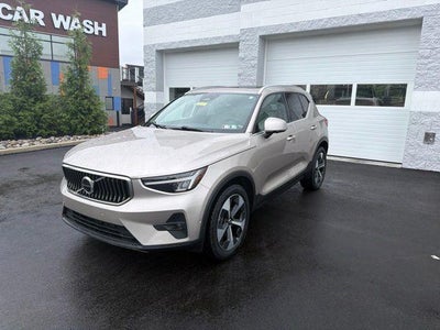 Photo of a 2023 Volvo XC40 AWD B5 Plus Bright Theme 4DR SUV for sale