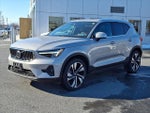 2023 XC40 Thumbnail 3