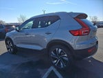 2023 XC40 Thumbnail 4