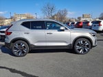 2023 XC40 Thumbnail 7