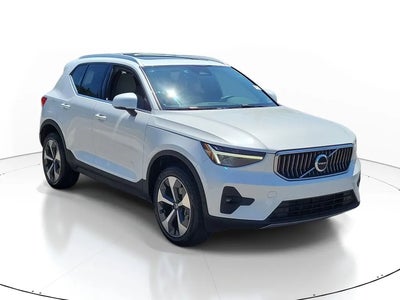 Photo of a 2023 Volvo XC40 AWD B5 Plus Bright Theme 4DR SUV for sale