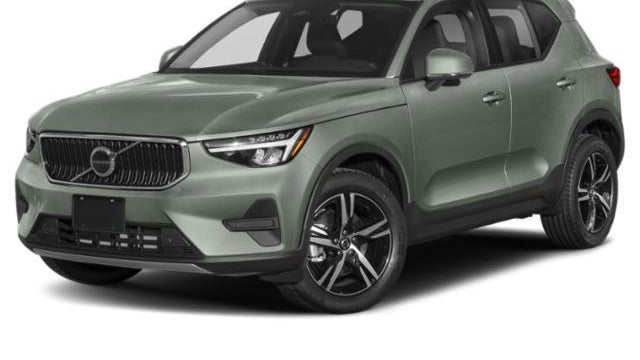 Preowned 2023 Volvo XC40 B5 Plus Bright Theme for Sale
