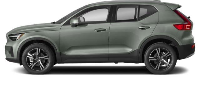 2023 Volvo XC40 B5 Plus Bright Theme