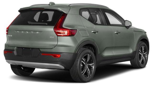 2023 Volvo XC40 B5 Plus Bright Theme