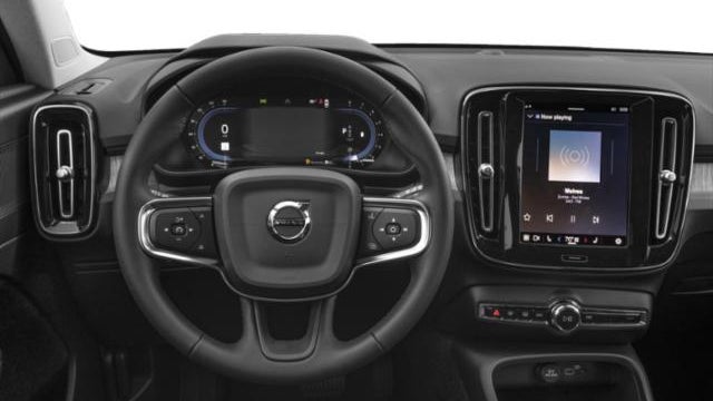 2023 Volvo XC40 B5 Plus Bright Theme