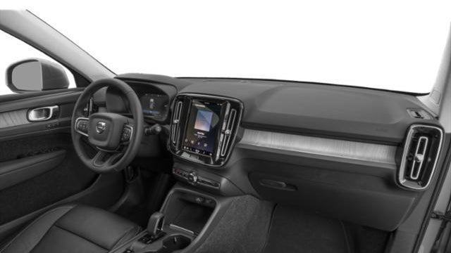 2023 Volvo XC40 B5 Plus Bright Theme