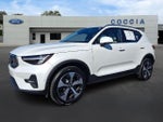 2023 XC40 Thumbnail 1