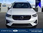 2023 XC40 Thumbnail 2
