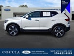 2023 XC40 Thumbnail 7