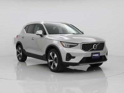 Photo of a 2023 Volvo XC40 AWD B5 Plus Bright Theme 4DR SUV for sale