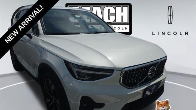 Preowned 2023 Volvo XC40 B5 Plus Bright Theme for Sale