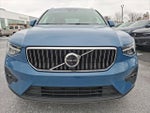2023 XC40 Thumbnail 2