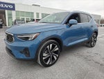 2023 XC40 Thumbnail 3