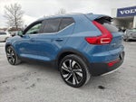 2023 XC40 Thumbnail 4