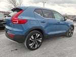 2023 XC40 Thumbnail 6