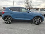 2023 XC40 Thumbnail 7
