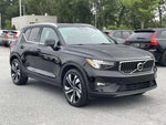 2023 XC40 Thumbnail 1