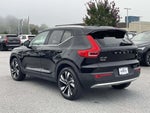 2023 XC40 Thumbnail 26