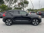 2023 XC40 Thumbnail 29