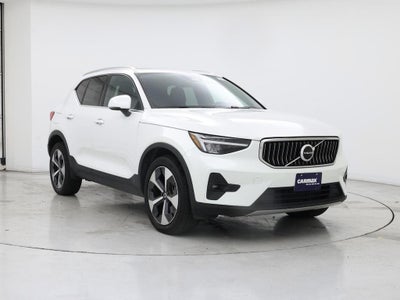 2023 Volvo XC40 AWD B5 Plus Bright Theme 4DR SUV