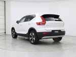 2023 XC40 Thumbnail 2