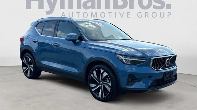 Preowned 2023 Volvo XC40 B5 Plus Bright Theme for Sale
