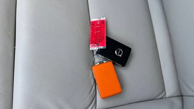 2023 Volvo XC40 B5 Plus Bright Theme