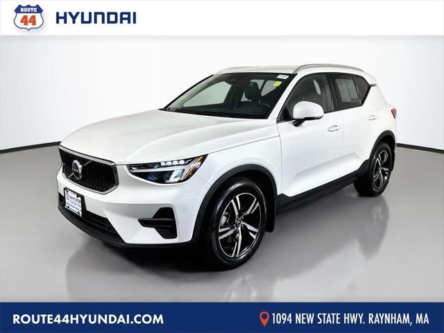 2023 Volvo XC40