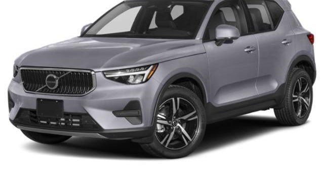 Preowned 2023 Volvo XC40 B5 Plus Dark Theme for Sale