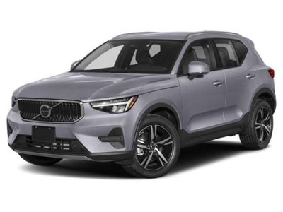 Photo of a 2023 Volvo XC40 AWD B5 Plus Dark Theme 4DR SUV for sale