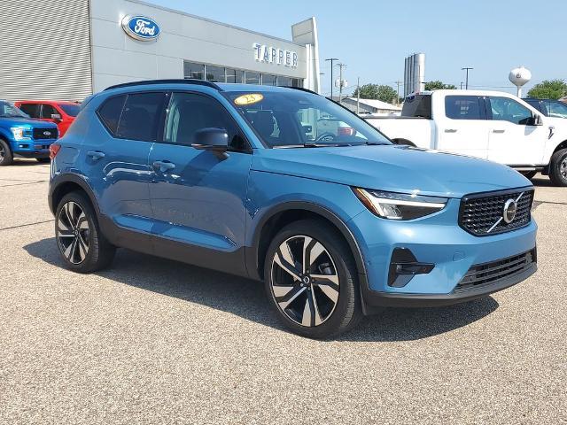 2023 Volvo XC40 - $31,314