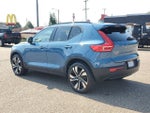 2023 XC40 Thumbnail 5