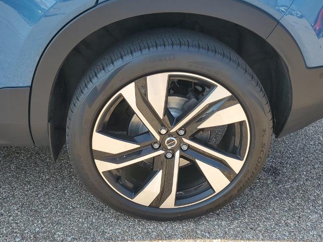 2023 Volvo XC40 - $31,314